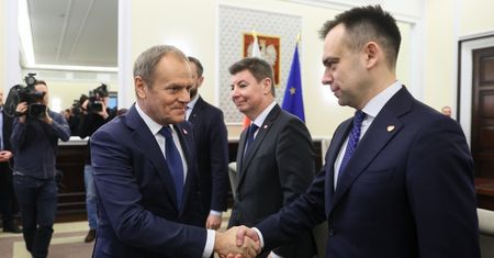 Egzekwowanie podatków do poprawy. "Jest z tym duży problem"