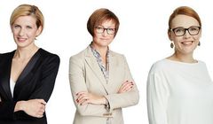 Aleksandra Bujnowska, Alicja Cybulska i Anna Kuropatwa awansowały w Havas Media Group