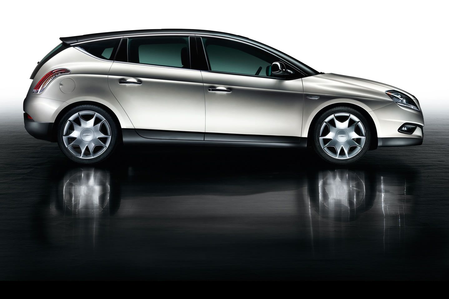 Chrysler Delta