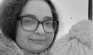 Była matką zastępczą dwóch dziewczynek. Nie żyje ceniona weterynarz