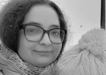 Była matką zastępczą dwóch dziewczynek. Nie żyje ceniona weterynarz