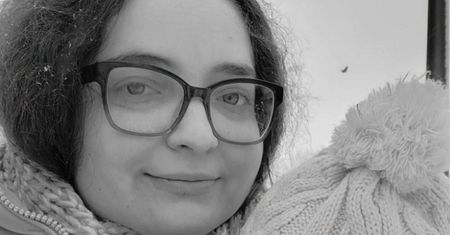 Była matką zastępczą dwóch dziewczynek. Nie żyje ceniona weterynarz