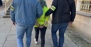 Wyjechała do innego województwa i tam się ukryła. Na niewiele się to zdało