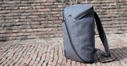 Uno II - minimalistyczny plecak do różnych zastosowań