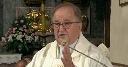 Rydzyk o edukacji zdrowotnej. "To nie są żarty! To jest chwyt"