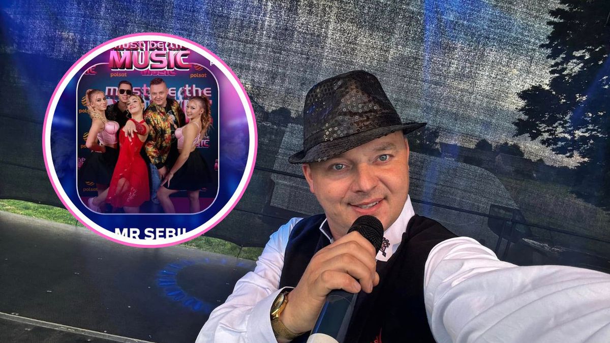 Wokalista disco polo mierzy się z hejtem