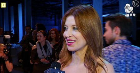 "Węgrowska powinna się zaprzyjaźnić ze stylistą!"
