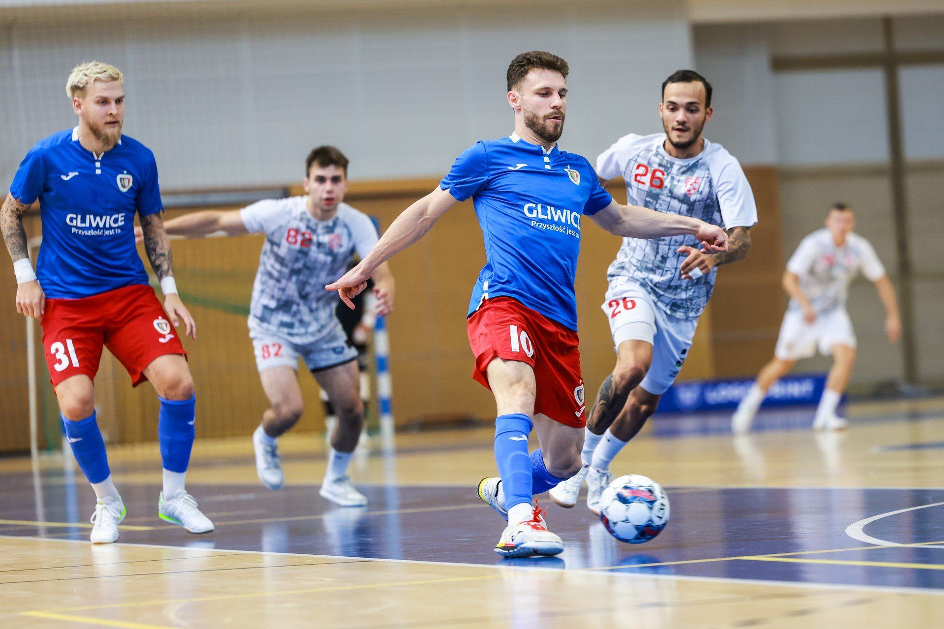 Body Chief Poznań Cup