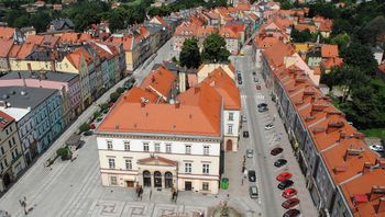 Najstarsze miasto Polski? Nie to, o którym myślisz