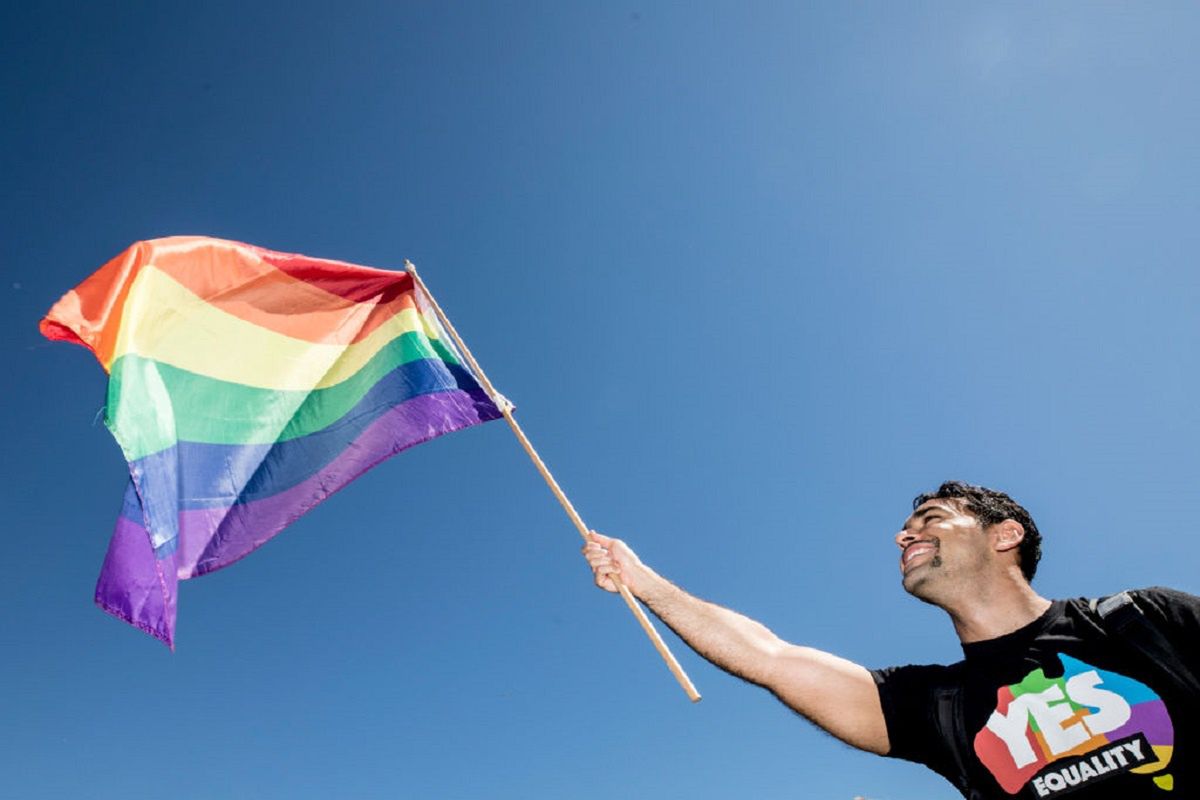 Australia. Wprowadzono zakaz terapii mających leczyć homoseksualizm