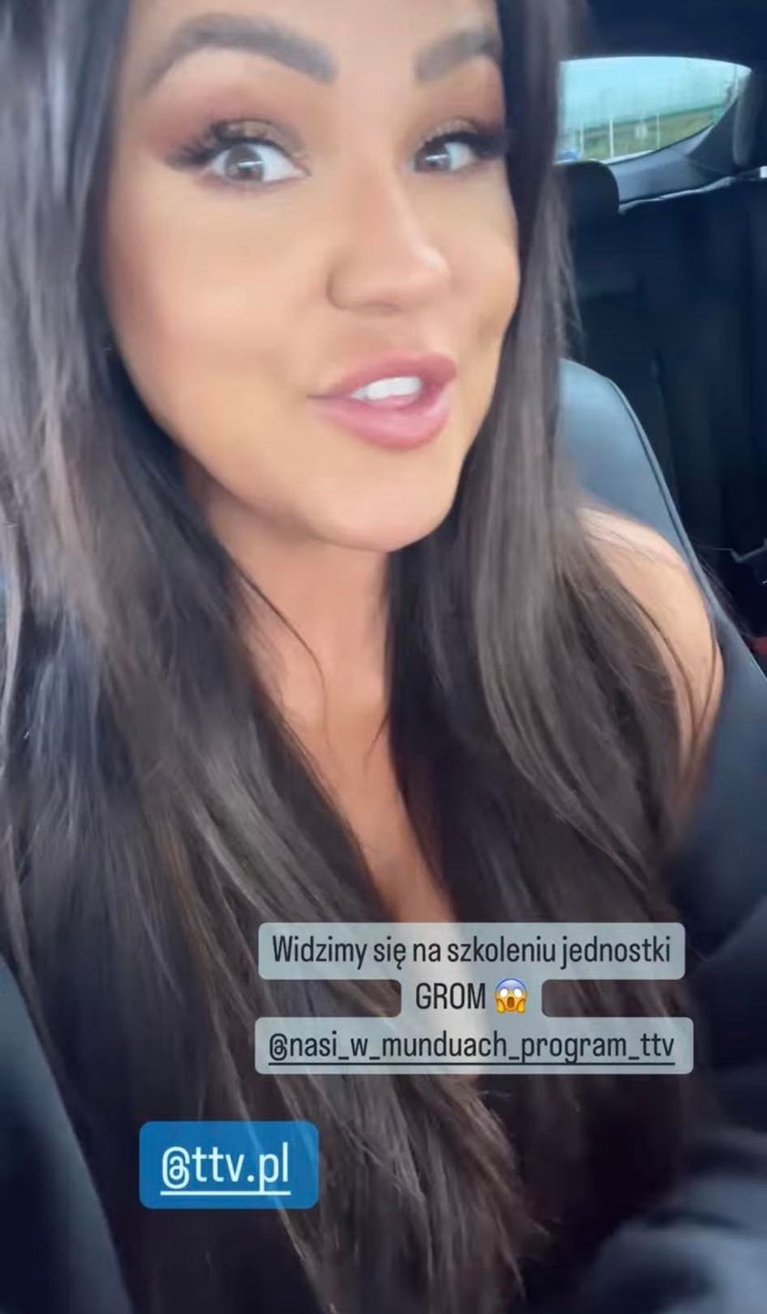 Sylwia Bomba