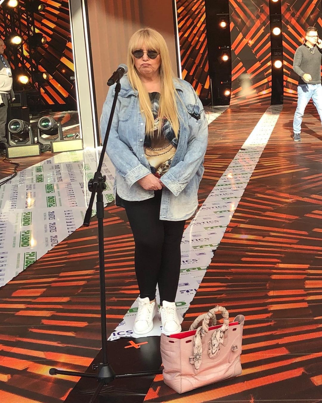 Maryla Rodowicz