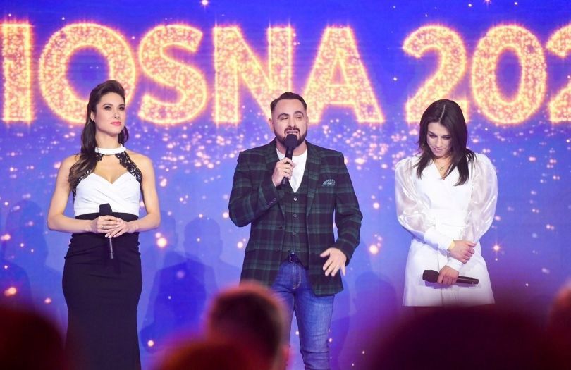 Nagrania "Dance Dance Dance" wstrzymane przez koronawirusa!