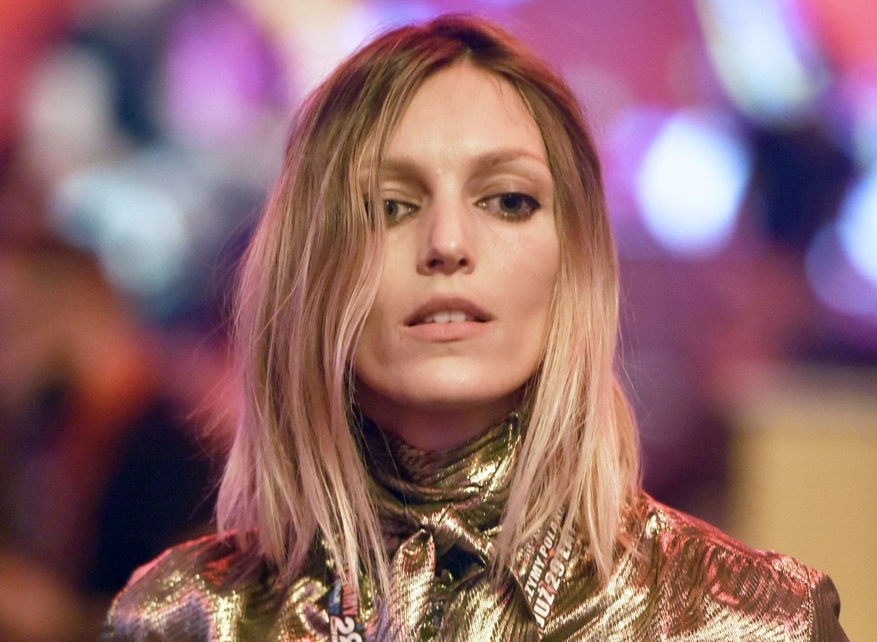 Anja Rubik: From grunge teen to global supermodel and activist