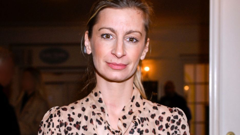 Magdalena Schejbal o powrocie do TVP