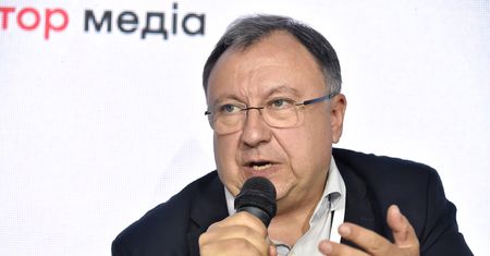 "Co wtedy powstrzyma Putina?". Drony nad Polską. Stawia pytania