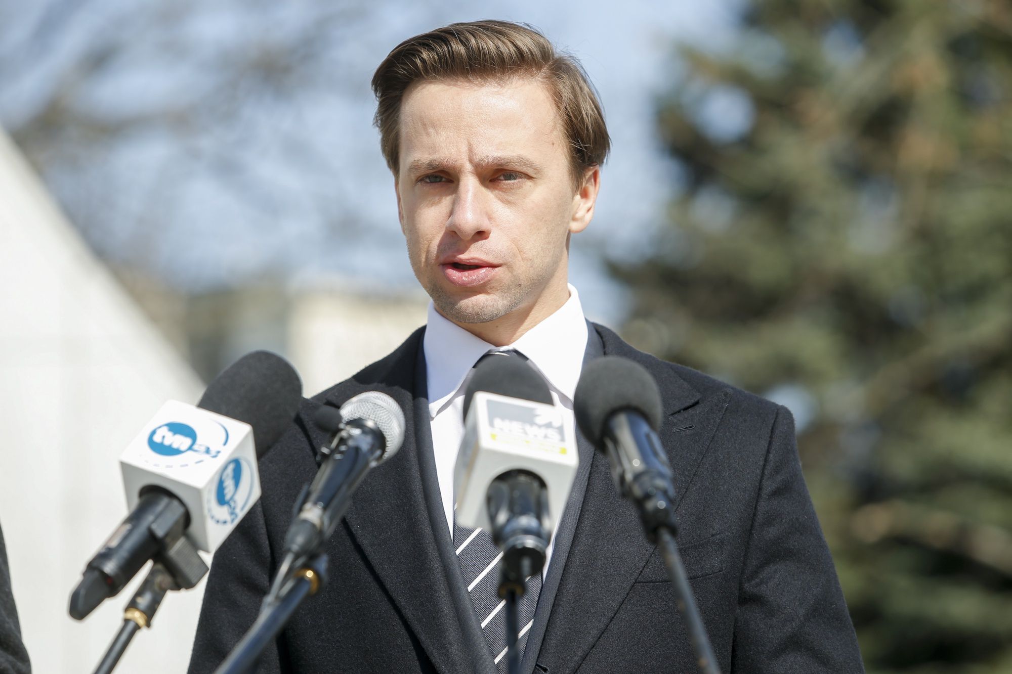 Krzysztof Bosak