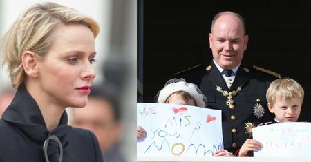 Księżna Monako wyjechała z kraju! Leczy się w specjalistycznym ośrodku: "Była WYCIEŃCZONA emocjonalnie i fizycznie" (ZDJĘCIA)