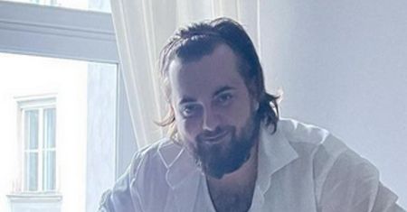 Raper Bedoes zabrał głos ws. wojny. Przekazał ogromną sumę Ukrainie