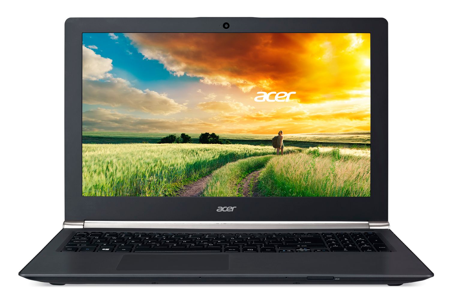 Acer Aspire V Nitro - wysoka jakość i wydajność na każdą kieszeń? 4