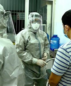 Koronawirus na świecie. Wietnam ewakuuje około 80 tysięcy osób