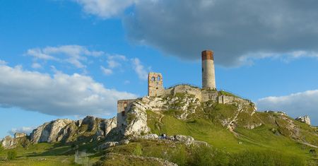 Olsztyn zmieni nazwę? Burmistrz miasta spytał mieszkańców