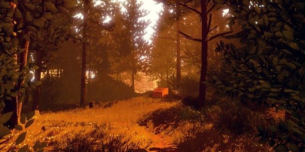 Firewatch