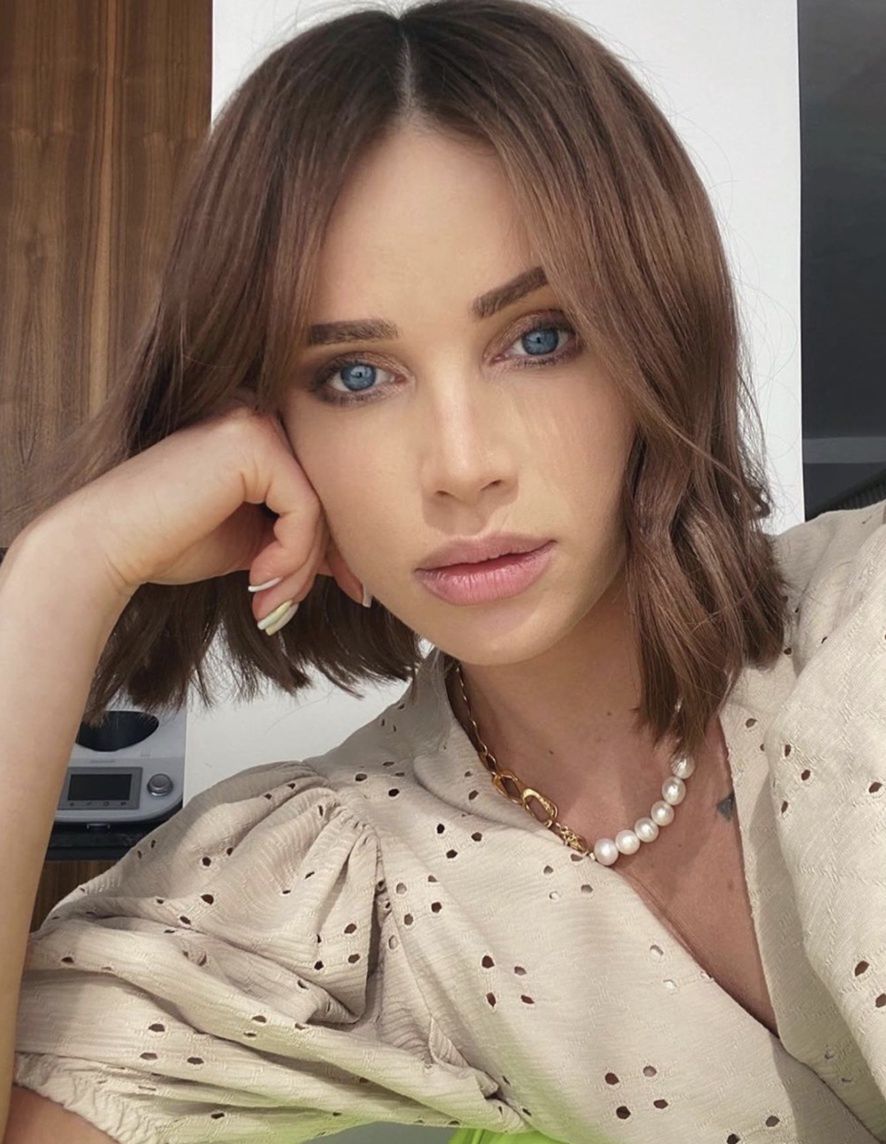 Znamy płeć dziecka Maffashion i Sebastiana Fabijańskiego