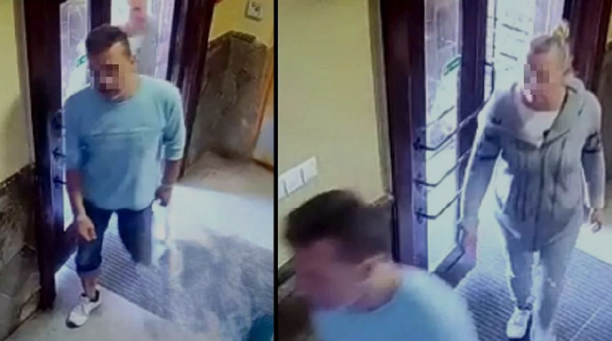 Rodzice z Warszawy porzucili dzieci i zostawili list. Jest finał sprawy