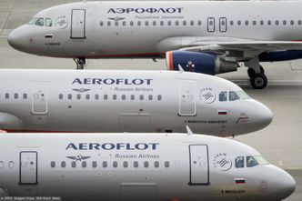 Tak sankcje uderzają w Rosję. Nie mieli innego wyjścia