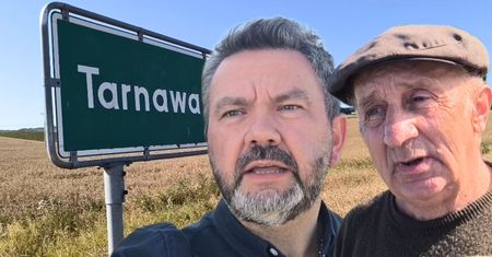 Eksplozja na Lubelszczyźnie. To usłyszeli mieszkańcy. "Potężny huk"