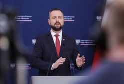 Sprzedadzą Polsce śmigłowce Apache. Szef MON: czekamy na finalną ofertę