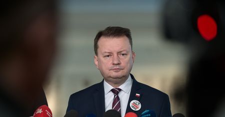 Błaszczak się obawia? MON powołał nowy zespół