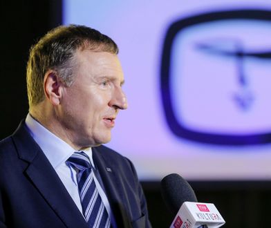 TVP o Wałęsie w rocznicę Grudnia'70. Program poprowadził Jacek Kurski