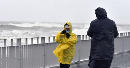 Drastyczne ochłodzenie. Zmiana zacznie się już w święta