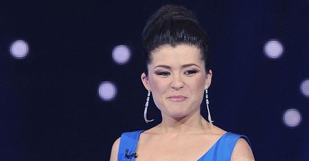 "Walczyłam o to, żeby być niezależną osobowością"