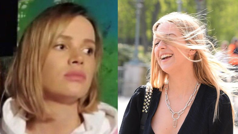 Maff i Jess znów "rywalizują"