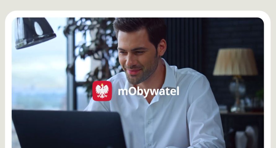 Kolejna ważna funkcja w aplikacji mObywatel. Podpis kwalifikowany bez opłat