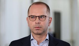 Afera wizowa rozlewa się poza MSZ. Poseł wskazuje kluczową osobę