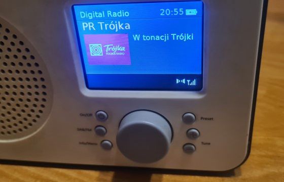 Emisja i poszerzenie zasięgu DAB+ Polskiego Radia pochłonie ponad 60 mln zł