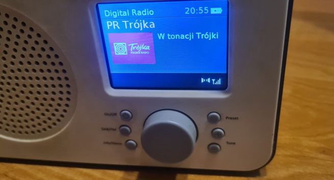 Emisja i poszerzenie zasięgu DAB+ Polskiego Radia pochłonie ponad 60 mln zł