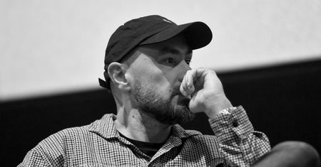 Żulczyk o trudnej przeszłości: Udało mi się nikomu nie spier***** życia