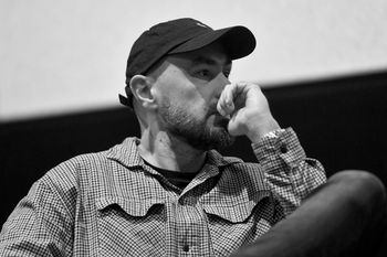 Żulczyk o trudnej przeszłości: Udało mi się nikomu nie spier***** życia