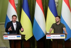 Powołują specjalny trybunał. Luksemburg reaguje ws. Rosji