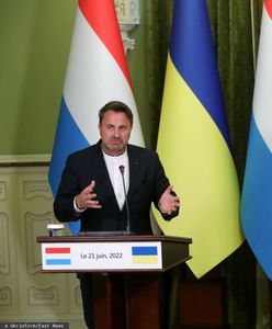 Powołują specjalny trybunał. Luksemburg reaguje ws. Rosji