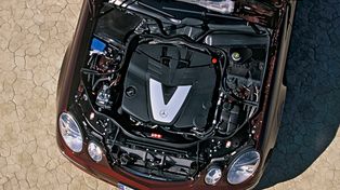 Silnik Mercedesa 3.0 CDI (OM 642). Dobry wybór czy kosztowna wpadka?