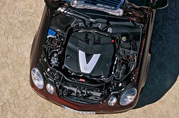 Silnik Mercedesa 3.0 CDI (OM 642) - dobry wybór czy kosztowna wpadka?