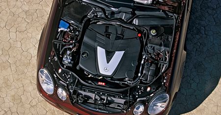 Silnik Mercedesa 3.0 CDI (OM 642). Dobry wybór czy kosztowna wpadka?