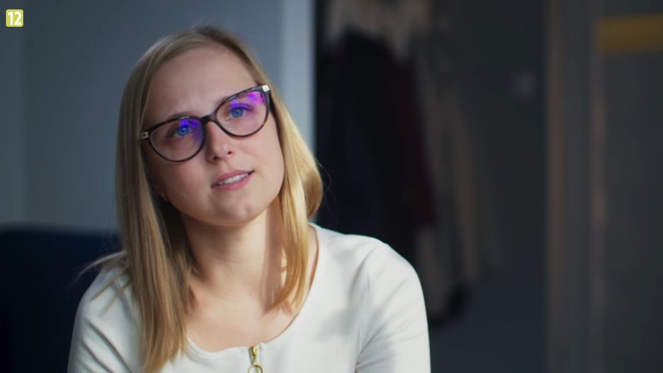 Agnieszka w programie "Ślub od pierwszego wejrzenia" bardzo zabiegała o względy męża