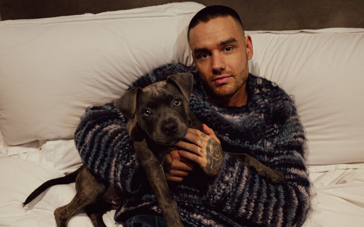 Liam Payne walczył o życie, a ktoś publikował z jego profilu? Nietypowe wpisy w sieci